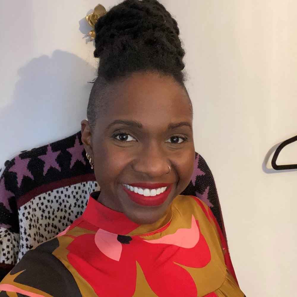 Monique B. | Retail Enthusiast | OG Blogger